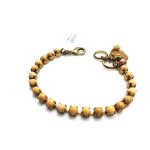 Bracelet By Mariana Woman Lovely Yellow Jasper Mineral-EG - Image 3