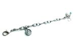 Mariana Bracelet Guardian Angel Turquoise, Opal & Ocean Austrian Crystals Blue Lagoon Ambrosia Coll. - Image 3