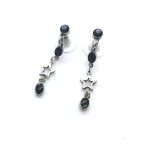 Mariana Earring Set My Beautiful Star and Oval  Crystal Swarowski Treasures Coll.