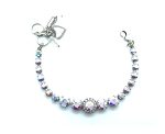 Mariana Bracelet Crystal Aurore Austrian Crystal On A Clear Day Inspiration Coll. - Image 3