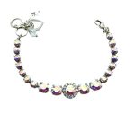 Mariana Bracelet Crystal Aurore Austrian Crystal On A Clear Day Inspiration Coll.
