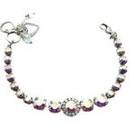 Mariana Bracelet Crystal Aurore Austrian Crystal On A Clear Day Inspiration Coll.