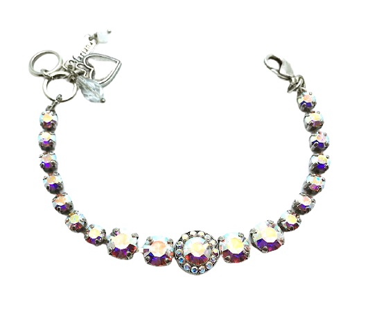 Mariana Bracelet Crystal Aurore Austrian Crystal On A Clear Day Inspiration Coll.