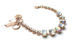 Mariana Bracelet Timeless Clear Crystal Swarovski On A Clear Day Sweet Summer Coll. - Image 3