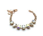 Mariana Bracelet Timeless Clear Crystal Swarovski On A Clear Day Sweet Summer Coll.