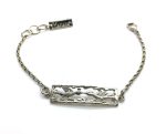 Mariana Bracelet Finely Detailed Bird Design My Treasures Coll.