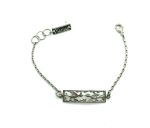 Mariana Bracelet Finely Detailed Bird Design My Treasures Coll. - Image 3