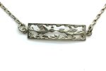 Mariana Bracelet Finely Detailed Bird Design My Treasures Coll. - Image 2