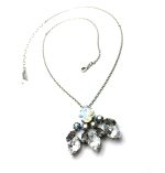 Mariana Necklace Elegant Chandelier Pendant Crystal Swarovski 2019 Special Edition