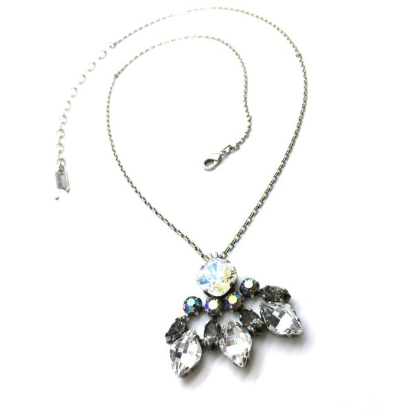 Mariana Necklace Elegant Chandelier Pendant Crystal Swarovski 2019 Special Edition