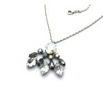 Mariana Necklace Elegant Chandelier Pendant Crystal Swarovski 2019 Special Edition - Image 2