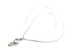 Mariana Necklace Elegant Triple Tier Crystal Swarovski On A Clear Day Sweet Summer Coll. - Image 2