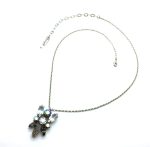 Mariana Necklace Elegant Chandelier Crystal Swarovski Pendant 2019 Special Edition