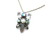 Mariana Necklace Elegant Chandelier Crystal Swarovski Pendant 2019 Special Edition - Image 2