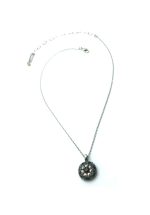 Pendant  Necklace By Mariana Paradise Coll. Soulful Guardian Angel Swarovski Crystals - Image 3