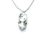 Mariana Necklace Simply Elegant Faceted Clear Crystal Swarovski On A Clear Day Sweet Summer Coll. - Image 2