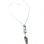 Mariana Necklace Fabulous Multi Tier Strand Crystal Swarovski On A Clear Day Sweet Summer Coll.