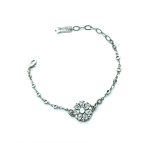 Mariana Bracelet Guardian Angel Clear & AB Austrian Crystals Inspiration Coll. - Image 3