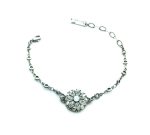 Mariana Bracelet Guardian Angel Clear & AB Austrian Crystals Inspiration Coll.