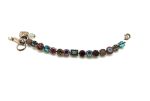 Mariana Bracelet Exude Elegance Multi Color Swarovski Crystals My Treasures Coll. - Image 2