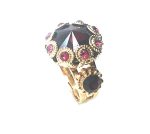 Mariana Ring Timeless Treasure Siam Swarovski Crystal My Treasures Coll. - Image 3