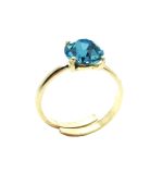 Mariana Ring Fashion Faithful Light Turquoise My Treasures Coll. - Image 3