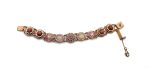 Mariana Bracelet Timeless Pretty in Pink Swarovski Crystals Rose East Meets West Coll. - Image 2