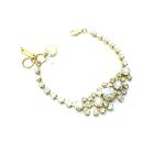 Mariana Bracelet Elegant Moonlight Swarovski Crystals My Treasures Coll. - Image 2