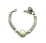 Mariana Bracelet Alluring Riverstone Mineral My Treasures Coll. - Image 2