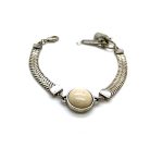 Mariana Bracelet Alluring Riverstone Mineral My Treasures Coll.