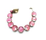 Mariana Bracelet Charming Giver Rose Austrian Crystals My Treasures Coll. - Image 3