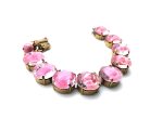 Mariana Bracelet Charming Giver Rose Austrian Crystals My Treasures Coll. - Image 2