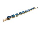 Mariana Bracelet Exude Elegance Abalone Shell Mineral My Treasures Coll. - Image 3