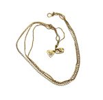 Mariana Bracelet Wrap Multi Tier Gold Plated & Moonlight Austrian Crystals My Treasures Coll. - Image 3