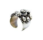 Mariana Ring Sophisticated Clear Austrian Crystals On A Clear Day Sweet Summer Coll.