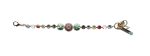 Mariana Bracelet Sassy in Multi Color Austrian Crystals Gaea Odyssey 2018 Coll. - Image 2
