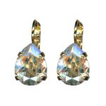 Mariana Earrings Stunning Moonlight Austrian Crystals My Butterfly Coll.