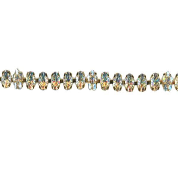 Mariana Bracelet Charming Moonlight Austrian Crystals My Butterfly Coll.