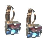 Mariana Earrings Glitzy Sahara Austrian Crystals My Treasures Coll. - Image 2