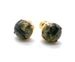 Mariana Earrings Beautiful Mex Crazy Lace Agat My Treasures Coll. - Image 3