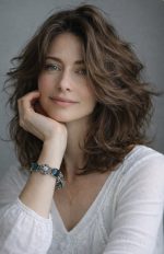 Bracelet By Mariana Woman Montana Blue and White Opal Swarovski Crystals - Image 3