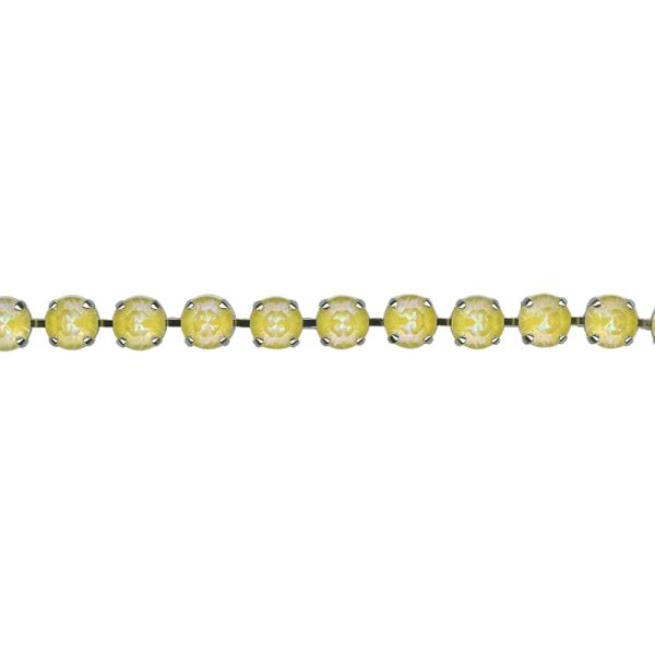 Mariana Bracelet Sassy Sun-Kissed Sunshine Austrian Crystals My Treasures Coll.