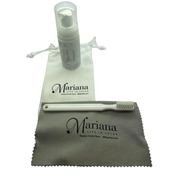 Mariana Jewelry Cleaning Kit