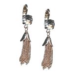 Mariana Earrings Simply Elegant Clear Austrian Crystals On A Clear Day Sweet Summer Coll.