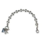 Bracelet by Mariana My Treasures Coll. Simply Elegant Clear Austrian Crystals - Image 3