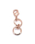 Bracelet Extender By Mariana Rose Gold 1.5" - Image 3