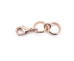 Bracelet Extender By Mariana Rose Gold 1.5"