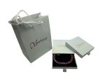Bracelet by Mariana A La Mode Coll. Alluring Moonlight and Pearl Swarovski Crystals - Image 6