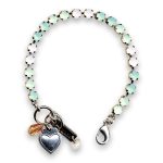 Bracelet by Mariana Woman Lovely Opal Swarovski Crystals - Image 2