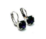 Earrings by Mariana Woman Exquisite Sun Kissed Capri Swarovski Crystals - Image 3